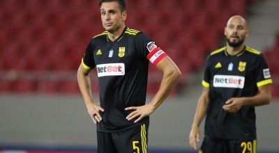 Άρης: ﻿Αναμένεται νέα επαφή με τον Δεληζήση