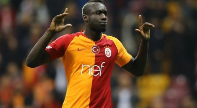 «Ο Ντιάν σκοράρει περίπου ένα γκολ ανά τρία σουτ»