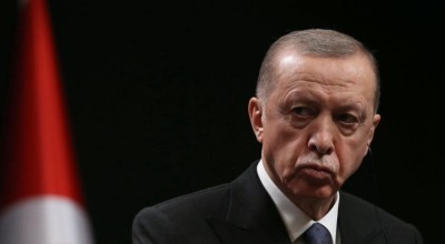 Τι σημαίνει ο «δικέφαλος αετός» στην εξωτερική πολιτική της Τουρκίας