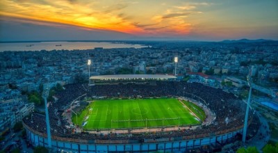 ΠΑΟΚ: «Ξεκινά ιστορική χρονιά, χρέος όλων η γεμάτη Τούμπα»