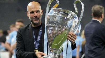 Πεπ Γκουαρντιόλα: Ξεπέρασε τα 2 δις. ευρώ για μεταγραφές