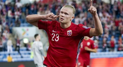 Προκριματικά Μουντιάλ: «Φωτιά» για Ουκρανία-Ισλανδία, μεγάλο ματς και στην Ουγγαρία