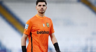 Ο Σιαμπάνης και το ντόμινο των επιλογών για τον Άρη