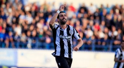 Κρέσπο: «Αν παίξει έξυπνα, ο ΠΑΟΚ μπορεί να πάρει αποτέλεσμα από τη Θέλτα»