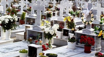 Έγινε και αυτό: Ρομά έκλεψε οστά από νεκροταφείο και ζήτησε λεφτά για να τα επιστρέψει!