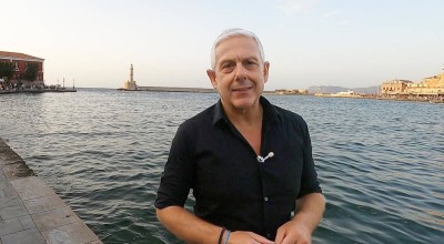 Τάσος Δούσης για την «Ιθάκη»: «Θέλουμε να μας κυβερνούν ανίκανοι, ηλίθιοι ή κλέφτες;»