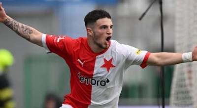 Επιβεβαιώνει και ο πρόεδρος της Σλάβια το αποκλειστικό ρεπορτάζ του metrosport.gr για τη συμφωνία με ΠΑΟΚ για Ζαφείρη