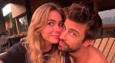 Ανεβαίνει τα σκαλιά της εκκλησίας ο Πικέ