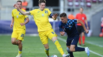 Ήττες για Κοτάρσκι και Ντάντας στην πρεμιέρα του Euro U21