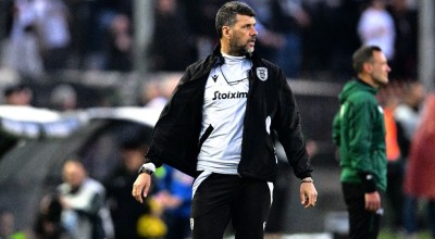 Χαμός με Μπάτσι στην Τοντέλα: Απόλυση και κατηγορίες ότι έδειρε τον πρόεδρο!