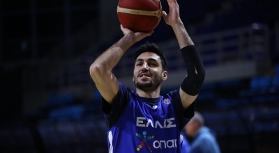 Αποθέωσε Σάκοτα ο Κατσίβελης: «Μου το έκανε πολύ εύκολο να επιστρέψω στην ΑΕΚ»