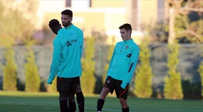 Record: «Απίθανη η αγορά του Ντάντας από τον ΠΑΟΚ»