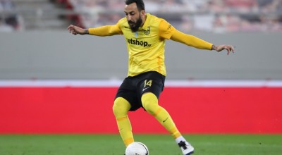 Άρης: Εξόφλησε τον Μήτρογλου