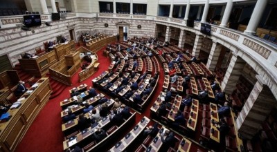 Β' Περιφέρεια Θεσσαλονίκης: Χωρίς βουλευτή το ΠΑΣΟΚ, με μία έδρα ο ΣΥΡΙΖΑ -Οι 9 που εκλέχθηκαν