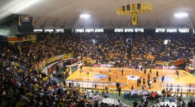 Άρης-Προμηθέας: Οι φίλοι των «κιτρινόμαυρων» δίνουν «Πνοή Ελπίδας»