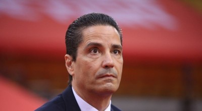 Αυτός θα αντικαταστήσει τον Γιάννη Σφαιρόπουλο ενόψει Φενέρ