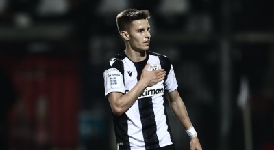 Ο ΠΑΟΚ δεν ξεχνάει τον Ντάντας, πριν το κρίσιμο ματς της Πορτογαλίας