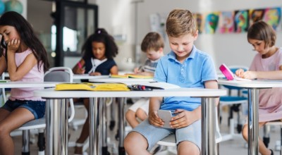 Σε ποια χώρα ζουν τα πιο δυστυχισμένα παιδιά της Ευρώπης