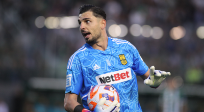 Έτοιμος να υπογράψει στον Βόλο ο Μάριος Σιαμπάνης!