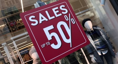 Χειμερινές εκπτώσεις 2026: Πότε ξεκινούν και πόσο θα διαρκέσουν