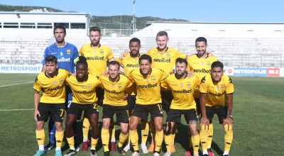 Ο Αρης χρειάζεται δουλειά για να αποφύγει τις περιπέτειες στους πρώτους ευρωπαϊκούς αγώνες