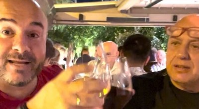 Ο Ραπτόπουλος πλήρωσε το στοίχημα στον Κουλιανό για χάρη του… Λουτσέσκου