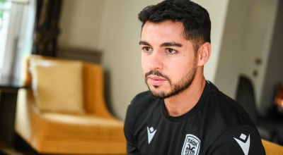 Ανακοινώθηκε από ΠΑΟΚ και Φαμαλικάο το deal για Ράφα Σοάρες