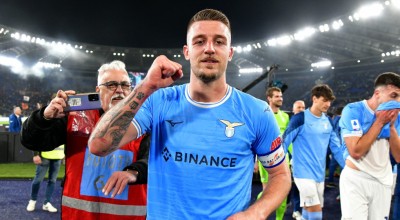 Οδεύει στην Αλ Χιλάλ και ο Μιλίνκοβιτς-Σάβιτς