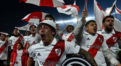 Οι “Millonarios” στον θρόνο τους στα 122χρονα της ιστορίας τους