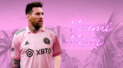 Άρης: Γκαρθία και Σουλεϊμάνοφ κάνουν ντεμπούτο κόντρα σε Μέσι-Σουάρες