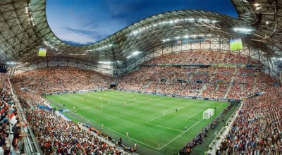 Μαρσέιγ-Παρί Σεν Ζερμέν: Αναβλήθηκε το γαλλικό ντέρμπι λόγω καιρού