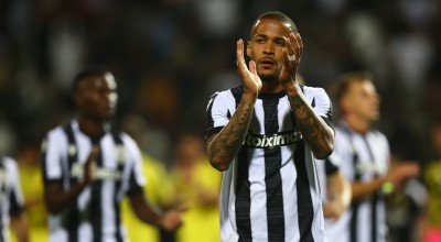 ΠΑΟΚ: «Δεν είναι απώλεια ο Εκόνγκ, χρειάζεται κάτι καλύτερο»