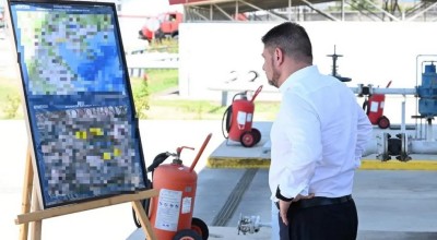 «Επιπολαιότητα» και «προχειρότητα» - Τι λένε τα κόμματα για την γκάφα Χαρδαλιά