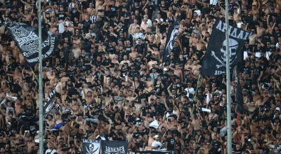 Πρόστιμο στον ΠΑΟΚ