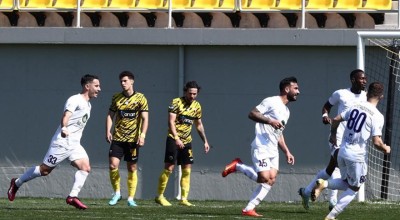 Δεν δήλωσε συμμετοχή ο Απόλλων Σμύρνης