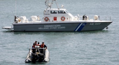 Λιμενικό: Συνελήφθη ανθυποπλοίαρχος-Έκλεβε... καύσιμα!