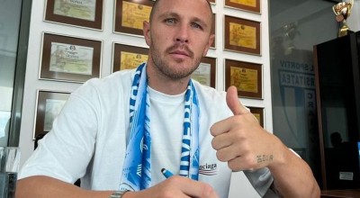 Γιασμίν Κούρτιτς: Επισήμως παίκτης της ρουμανικής Κραϊόβα