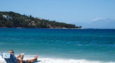 Πιερία: Τραγωδία με 13χρονο-Μπήκε για μπάνιο και έχασε τις αισθήσεις του (vid)