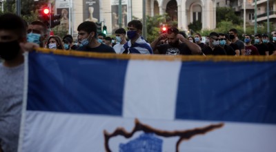 Βρετανία: Σε αναβρασμό οι Εργατικοί για «επίσημη συνάντηση» στα Κατεχόμενα
