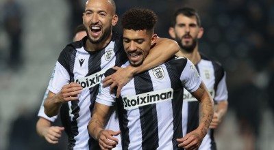 Αουγκούστο, Ελ Καντουρί… βίοι, (σχεδόν) παράλληλοι!