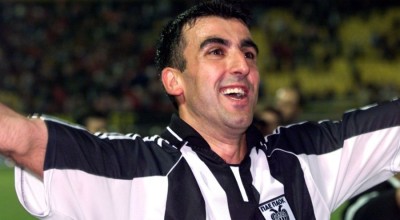 Κουλακιώτης: «Η περίπτωση του Μιχαηλίδη πρέπει να είναι παράδειγμα»