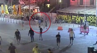 Χρυσοχοΐδης για δολοφονία Κατσούρη: «Δεν τιμά την Πολιτεία... τέτοιο κενό»