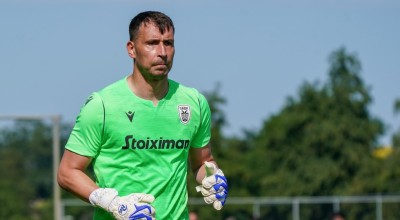 Ο Ζίβκο Ζίβκοβιτς επιστρέφει στην Ελλάδα για τον Παναιτωλικό