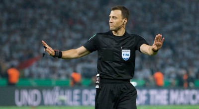 Ο Γερμανός Τσβάιερ στο Μπράγκα-Παναθηναϊκός