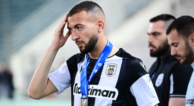 Παραμένει... Θεσσαλονικιός ο Καντουρί!