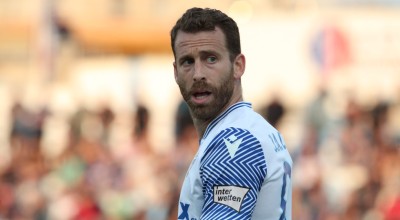 Το «αντίο» του Κάνιας στον ποδοσφαιριστή Κρέσπο