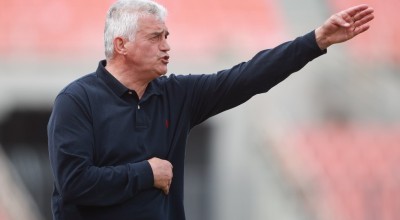 Τσιώλης: «Χρυσή ευκαιρία για τον Άρη να τερματίσει πρώτος»