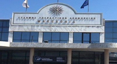 ΚΤΕΛ: Διακοπή των δρομολογίων από Θεσσαλονίκη προς Αθήνα