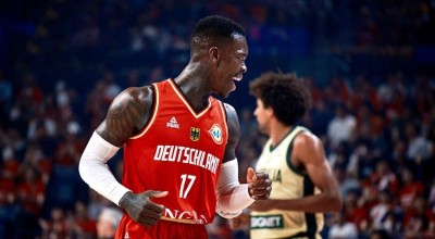 Mundobasket 2023: Πήρε το θρίλερ η Γερμανία