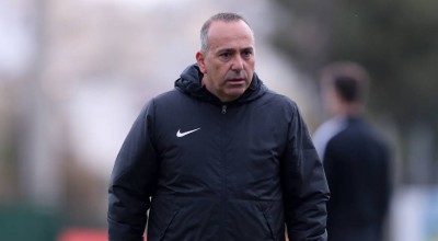 Πανθρακικός: «Διαζύγιο» με τον Περικλή Αμανατίδη